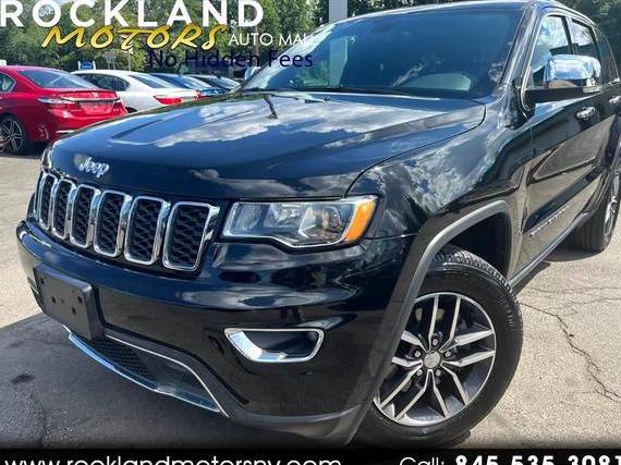 JEEP GRAND CHEROKEE 2017 1C4RJFBG6HC797964 image JEEP GRAND CHEROKEE 2017 1C4RJFBG6HC797964 image